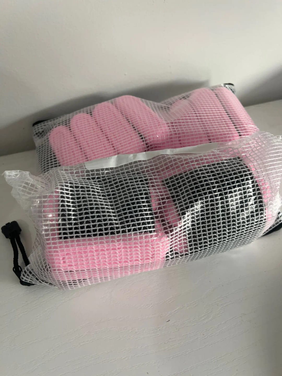 Customer photo review of PILÉA® - Sculpt Weights