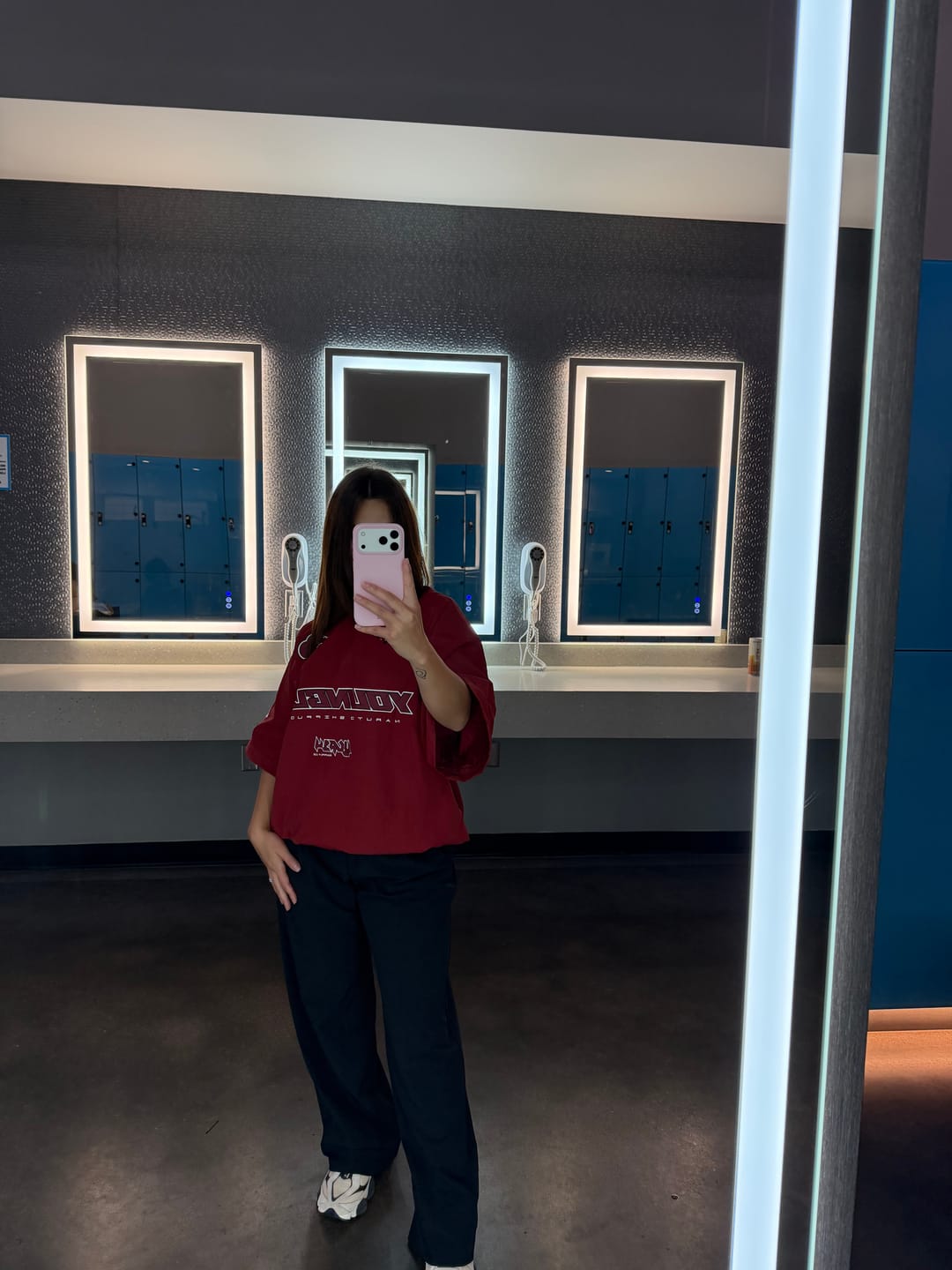 Customer photo review of W5224 - Naruto Pullover Windbreaker