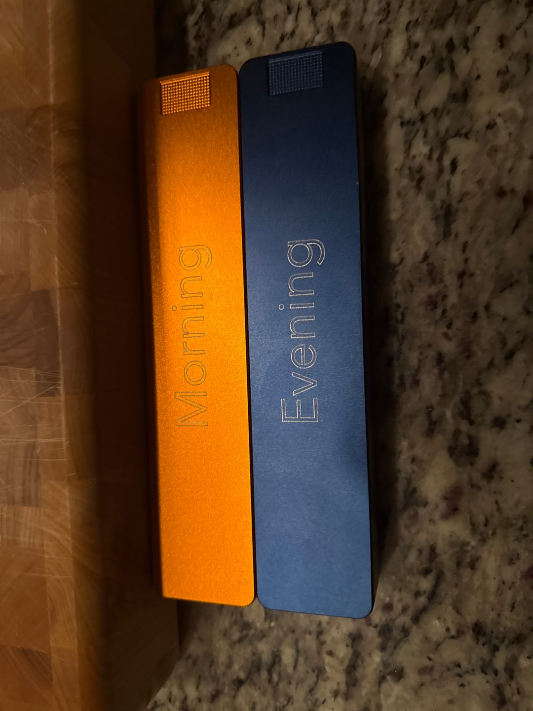 Customer photo review of AM - Left Side