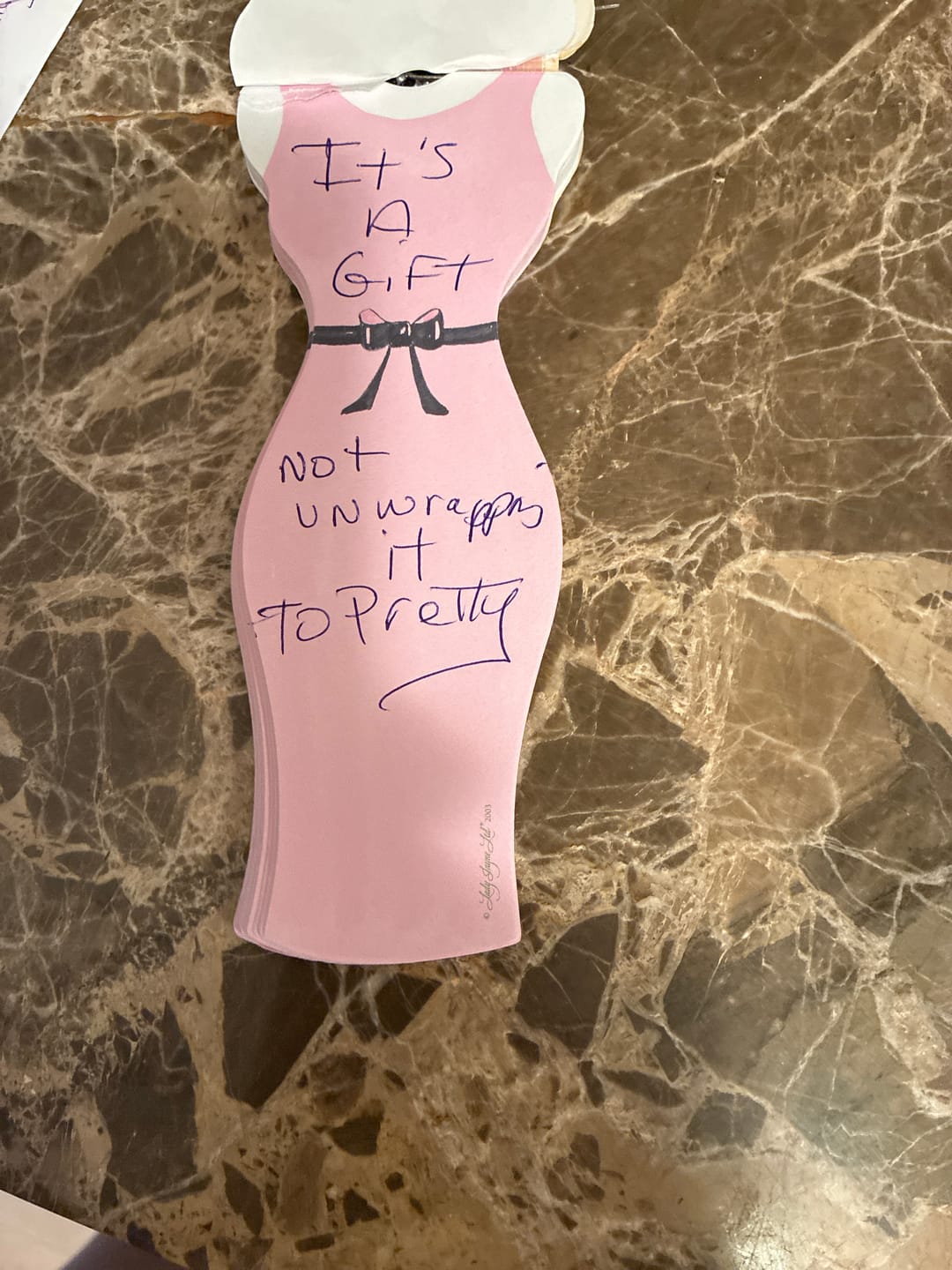 Customer photo review of Pasta Bag Clips- Set of 4