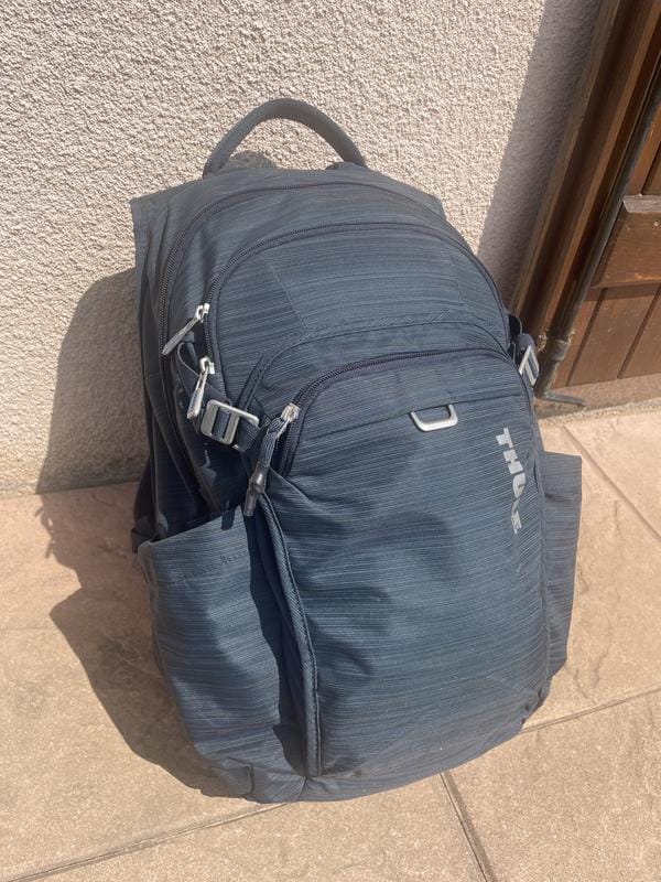 Customer photo review of Construct Ranac 28L