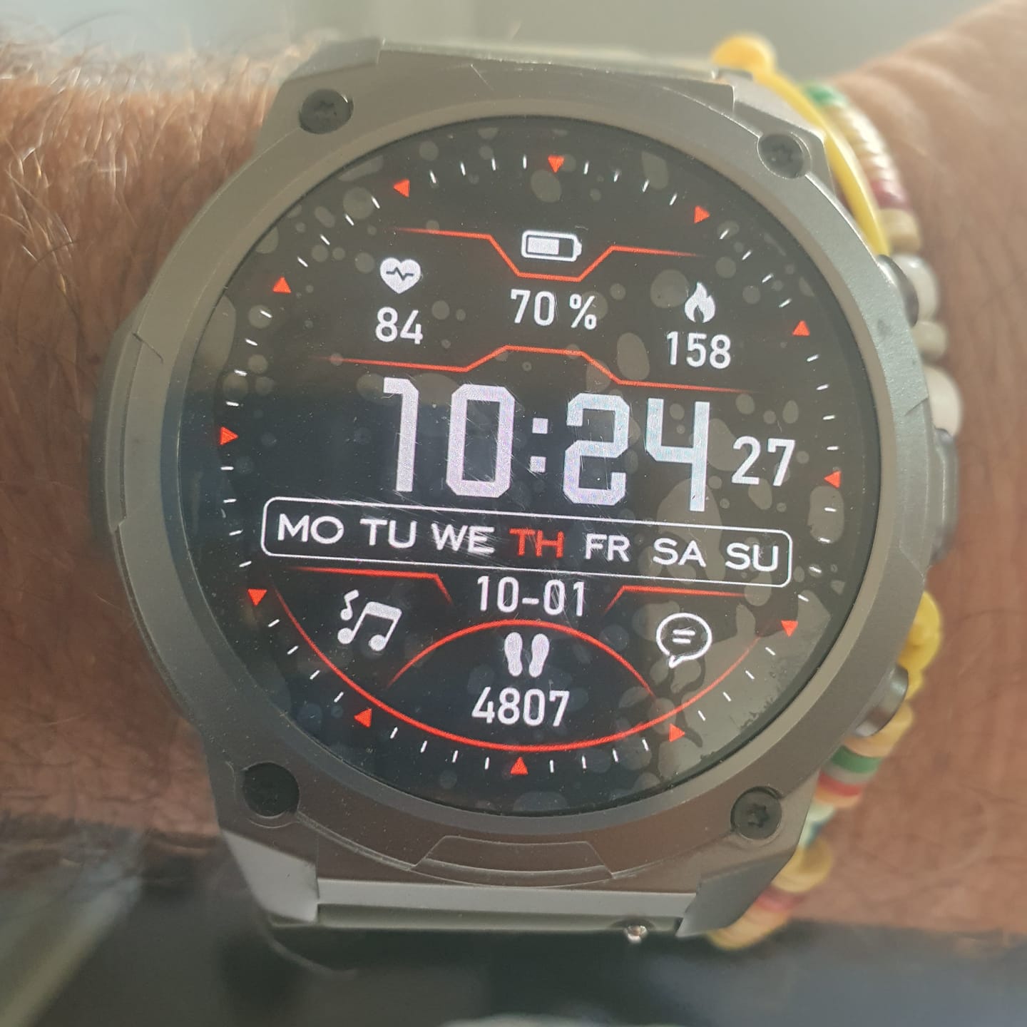 Customer photo review of Assicurazione sulla spedizione