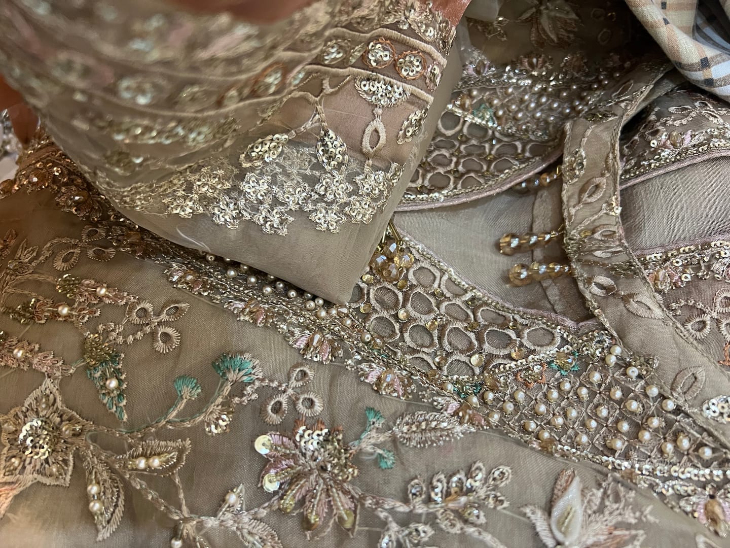 Customer photo review of Jahanara-ZEE-1916