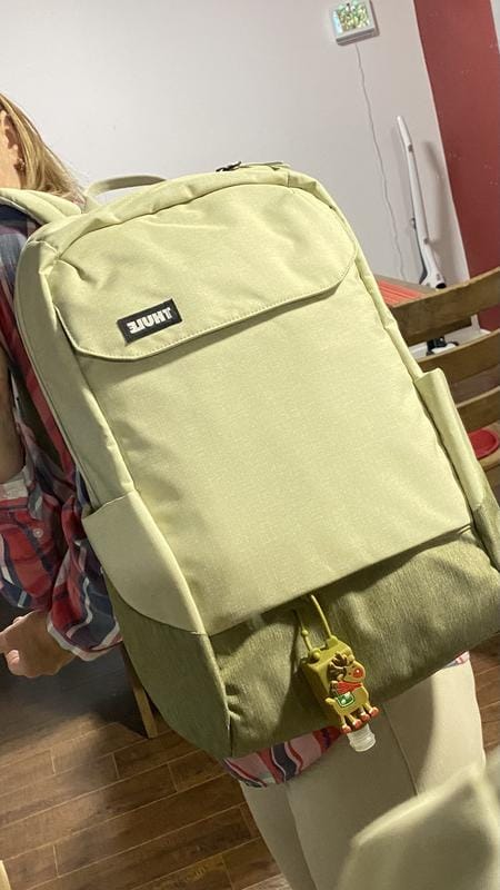 Customer photo review of Lithos Ranac 16L