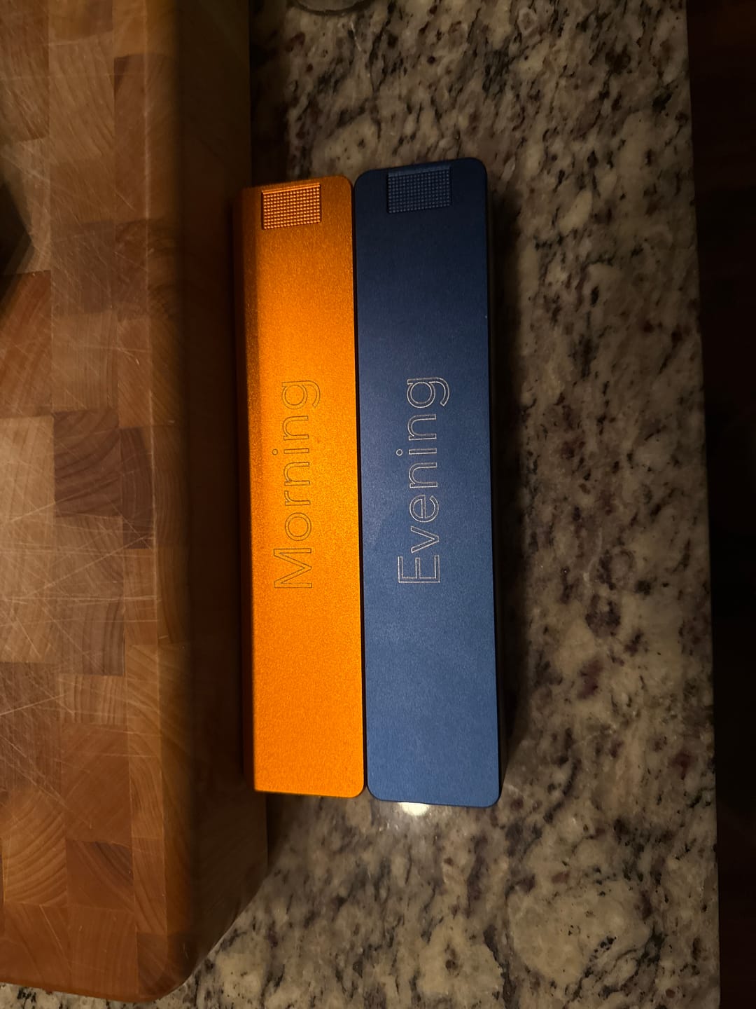 Customer photo review of PM - Right Side