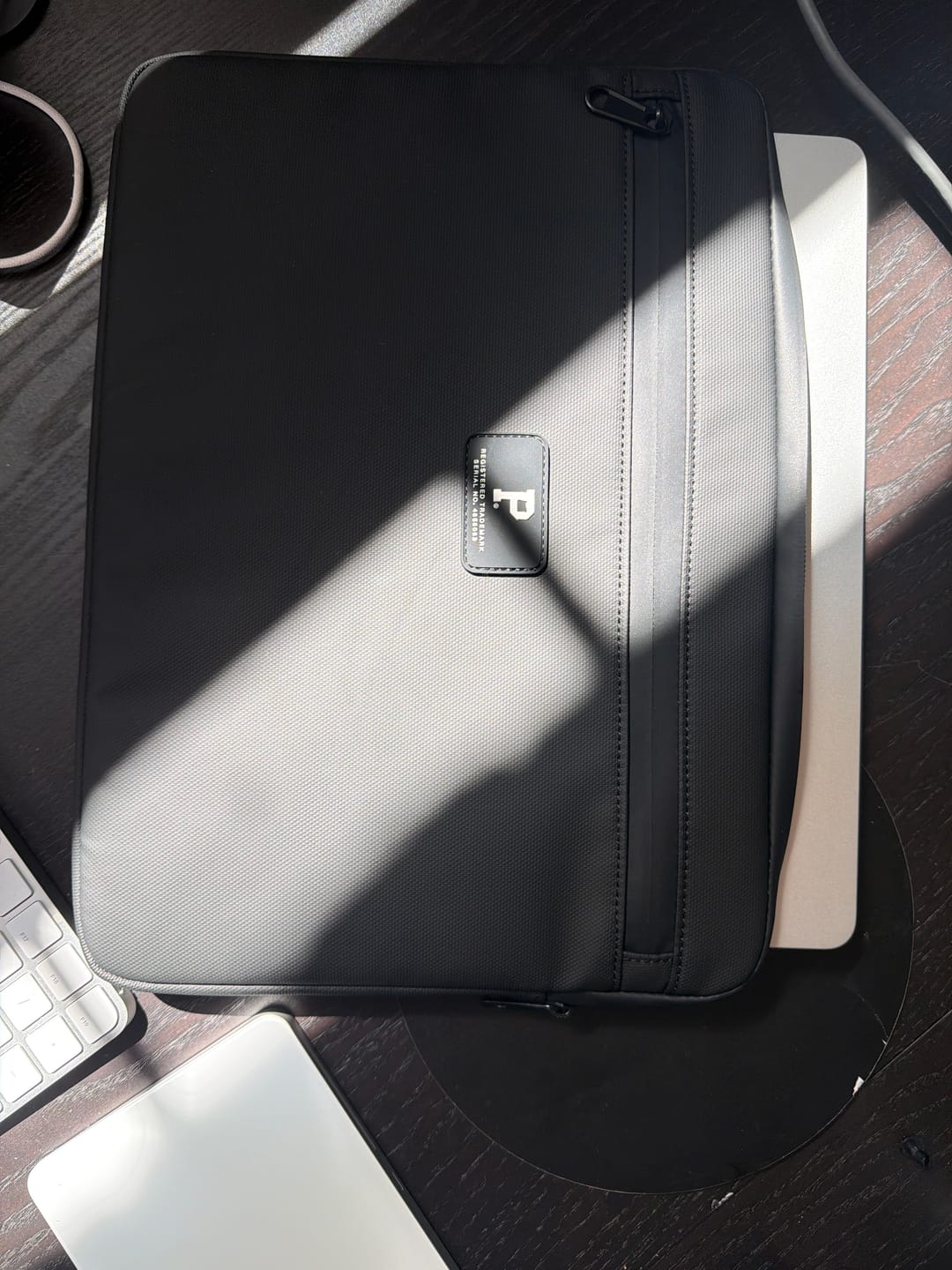 Customer photo review of Laptop Sleeve