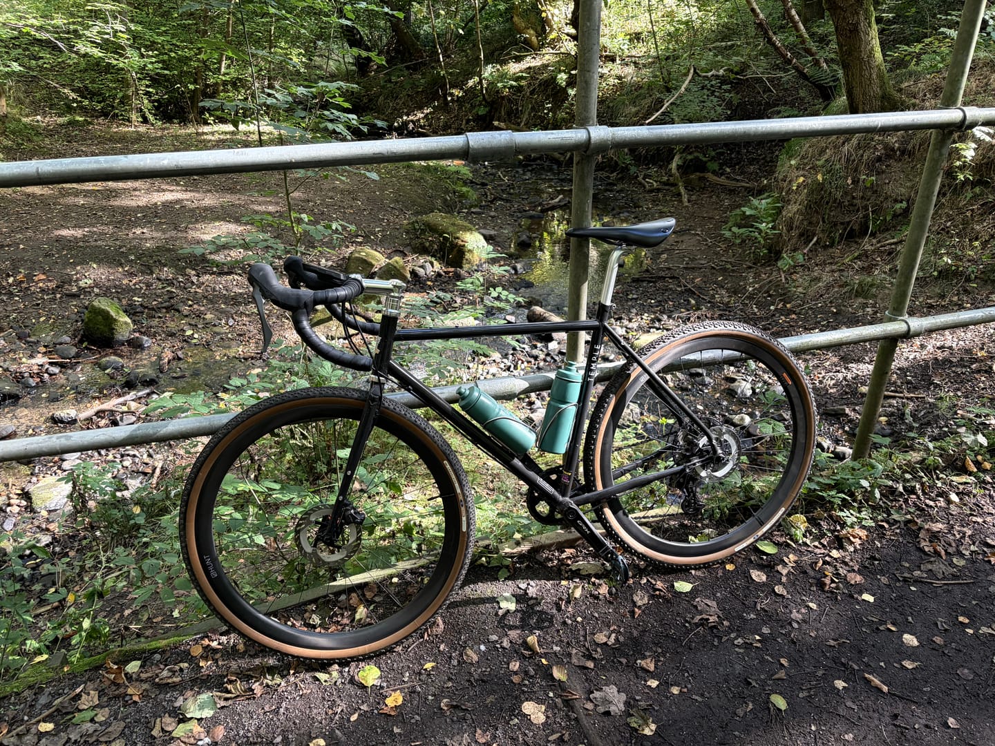 Customer photo review of Adventure Disc 1