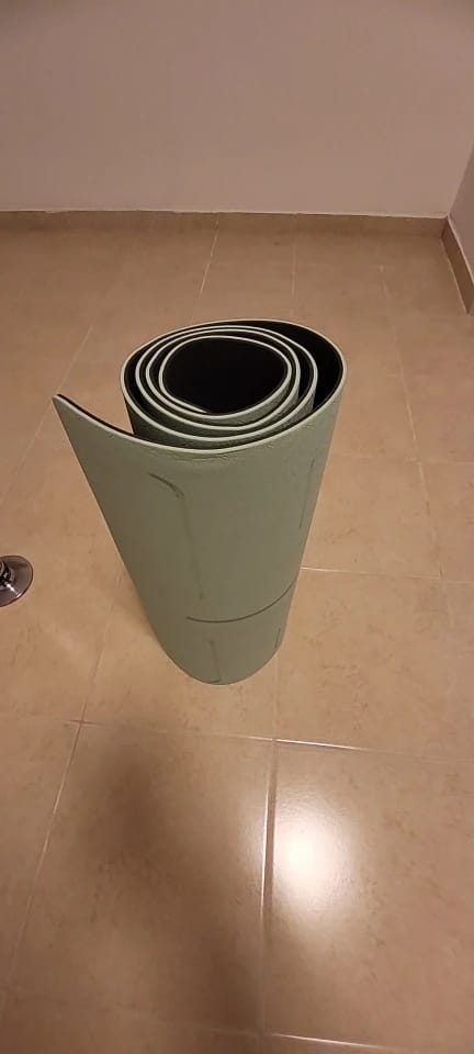 Customer photo review of PILÉA® - Forma Mat