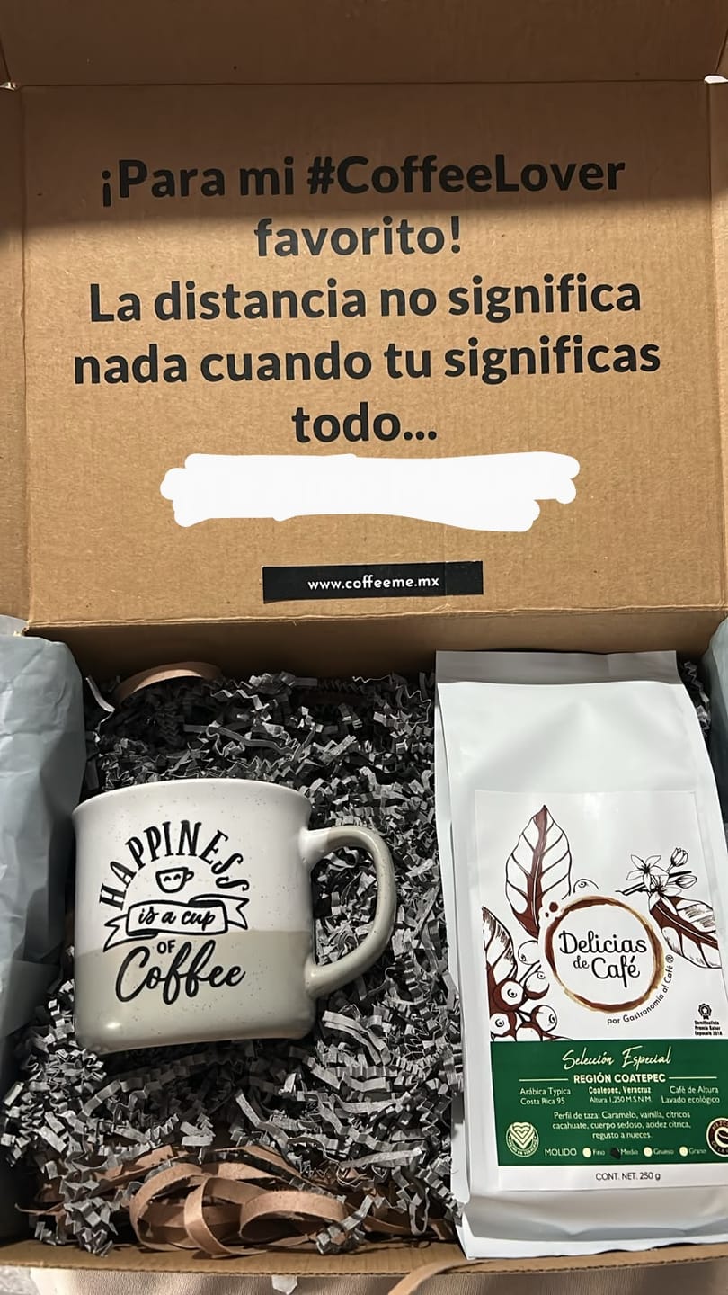 Customer photo review of Despierta con una sonrísa :)
