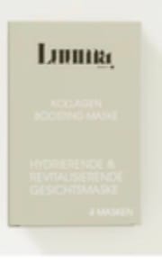 Customer photo review of Kollagen Boosting Maske