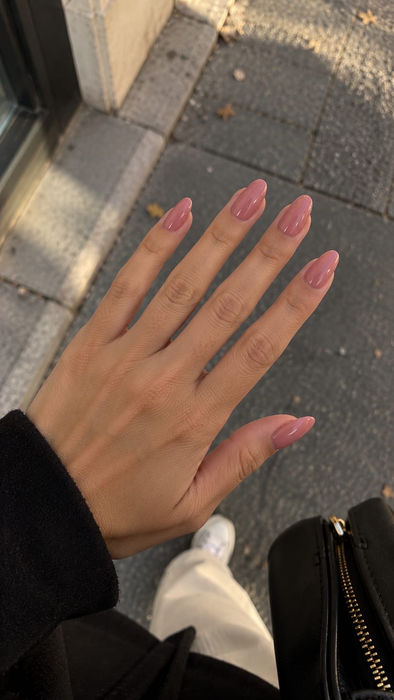 Customer photo review of Nagelstift