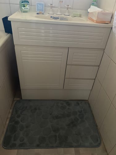Customer photo review of KoalaCloth Starter Bundle – The All-In-One Cleaning Duo