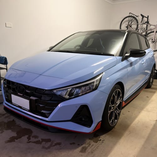 Customer photo review of KoalaBrush 2.0 – Deep Cleaning Made Easy