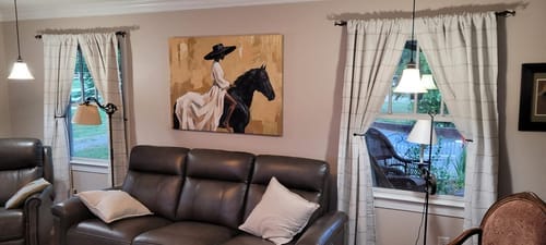 Customer photo review of American Heritage Collection
