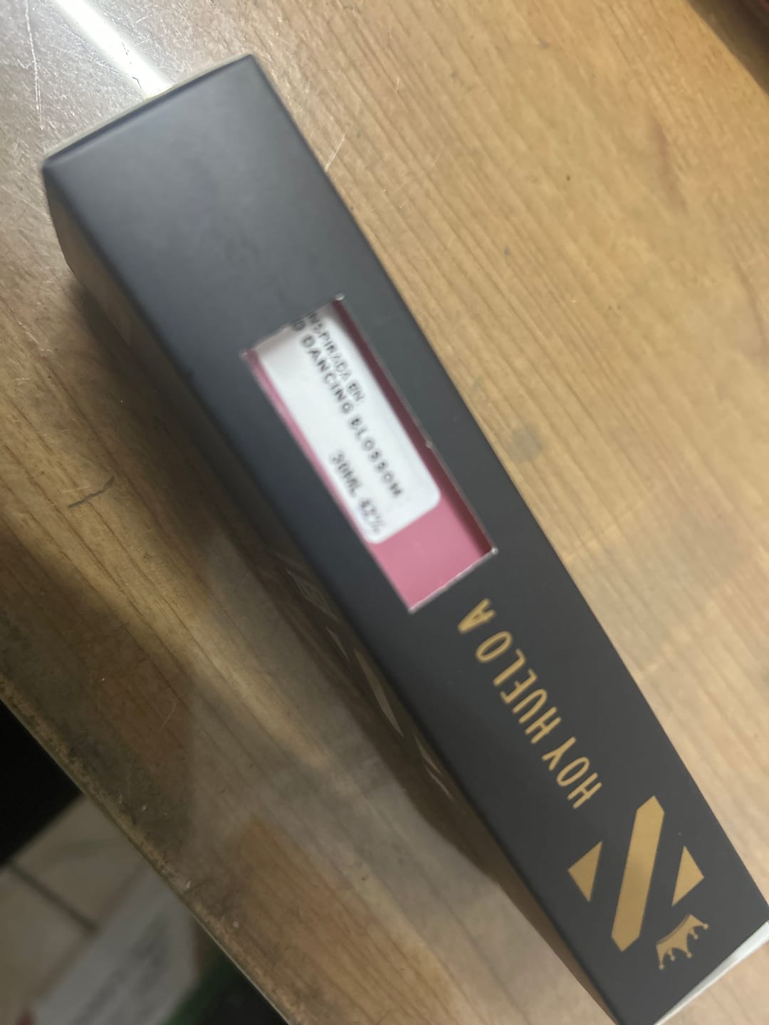 Customer photo review of U Inspirado en Dancing Blossom | Louis Vuitton NUEVO 2026 ZENZ