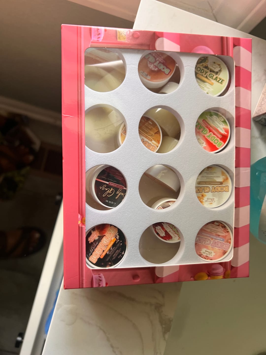 Customer photo review of CANVAS ICONS SAMPLE PACK