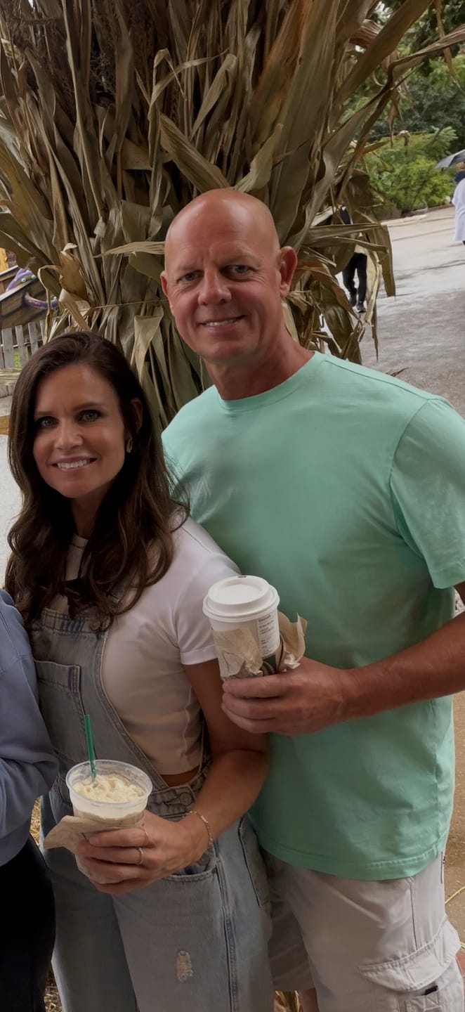 Customer photo review of Marlin Ultra Soft T-Shirt