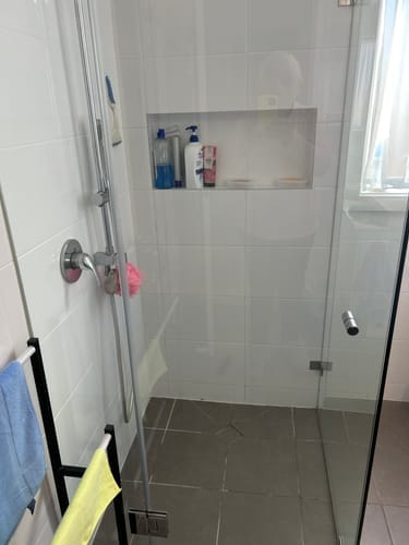 Customer photo review of KoalaBrush 2.0 – Deep Cleaning Made Easy