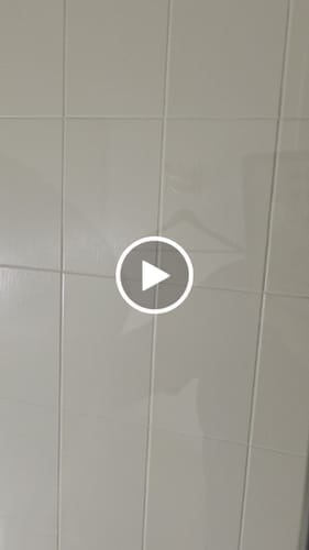 Customer photo review of KoalaCloth XXL Bundle (60x40cm) – Streak-Free Cleaning With Just Water