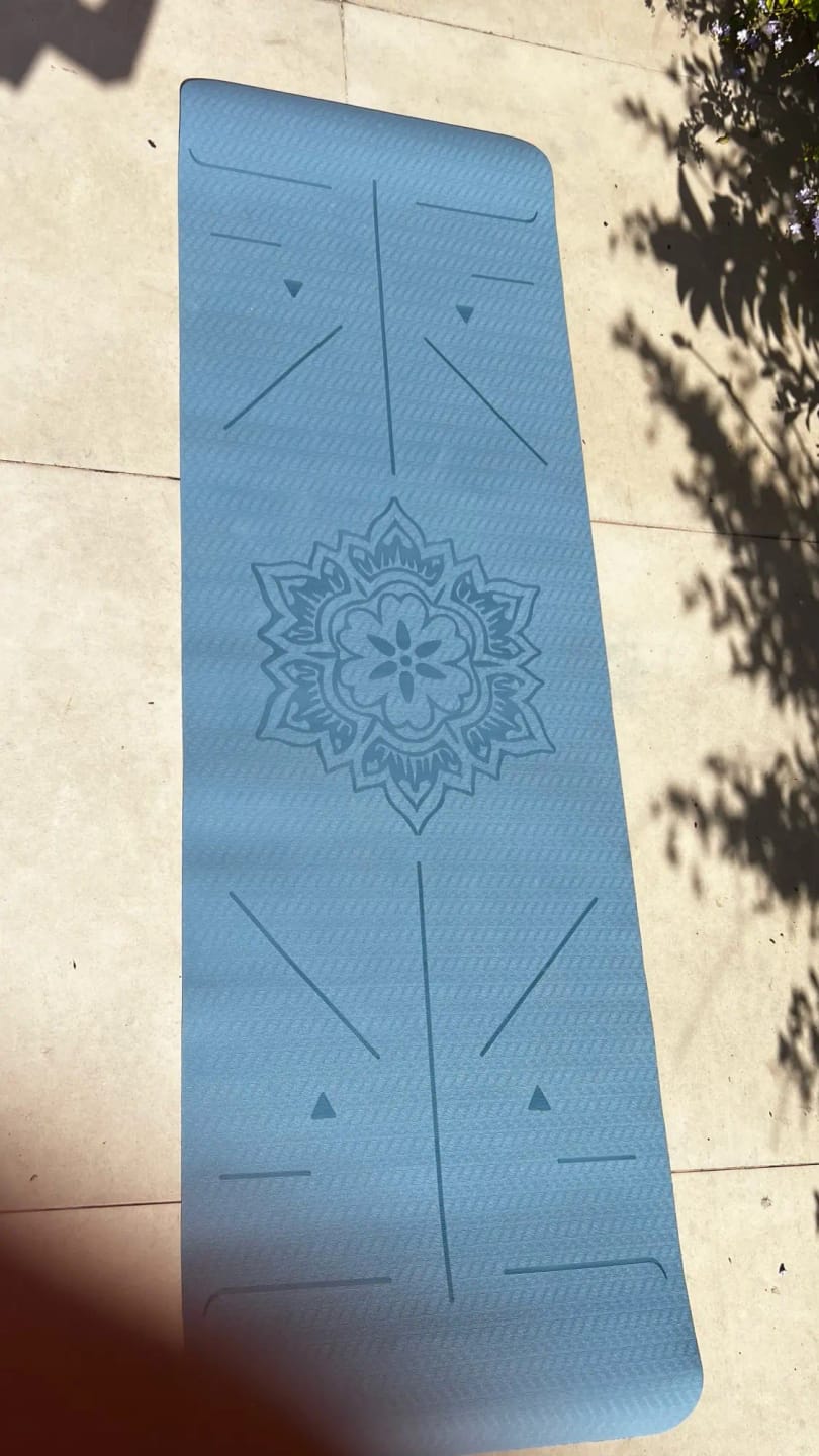 Customer photo review of PILÉA® - Forma Mat