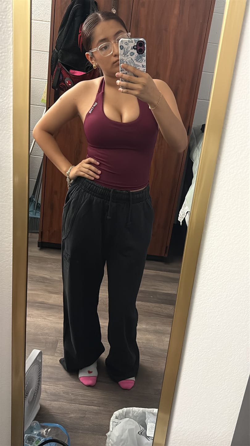 Customer photo review of W241 - Mineral Joggers