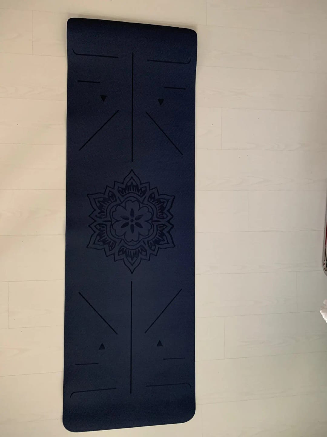 Customer photo review of PILÉA® - Forma Mat
