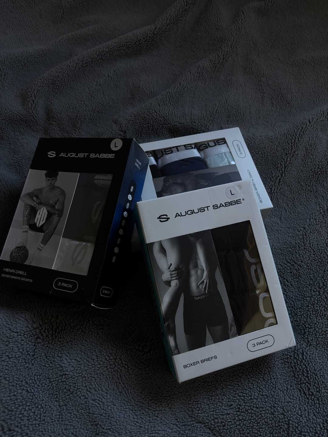 Customer photo review of Sabbe sport, must
