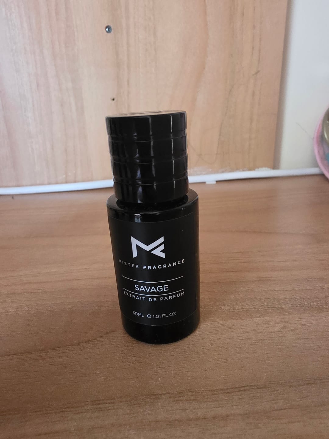 Customer photo review of Savage