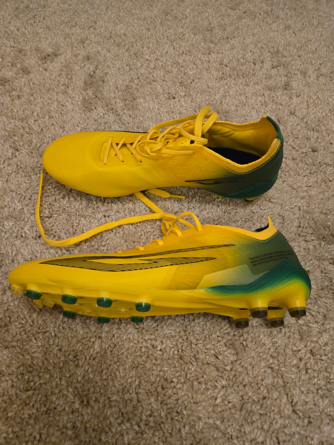 Customer photo review of Scudetta AG