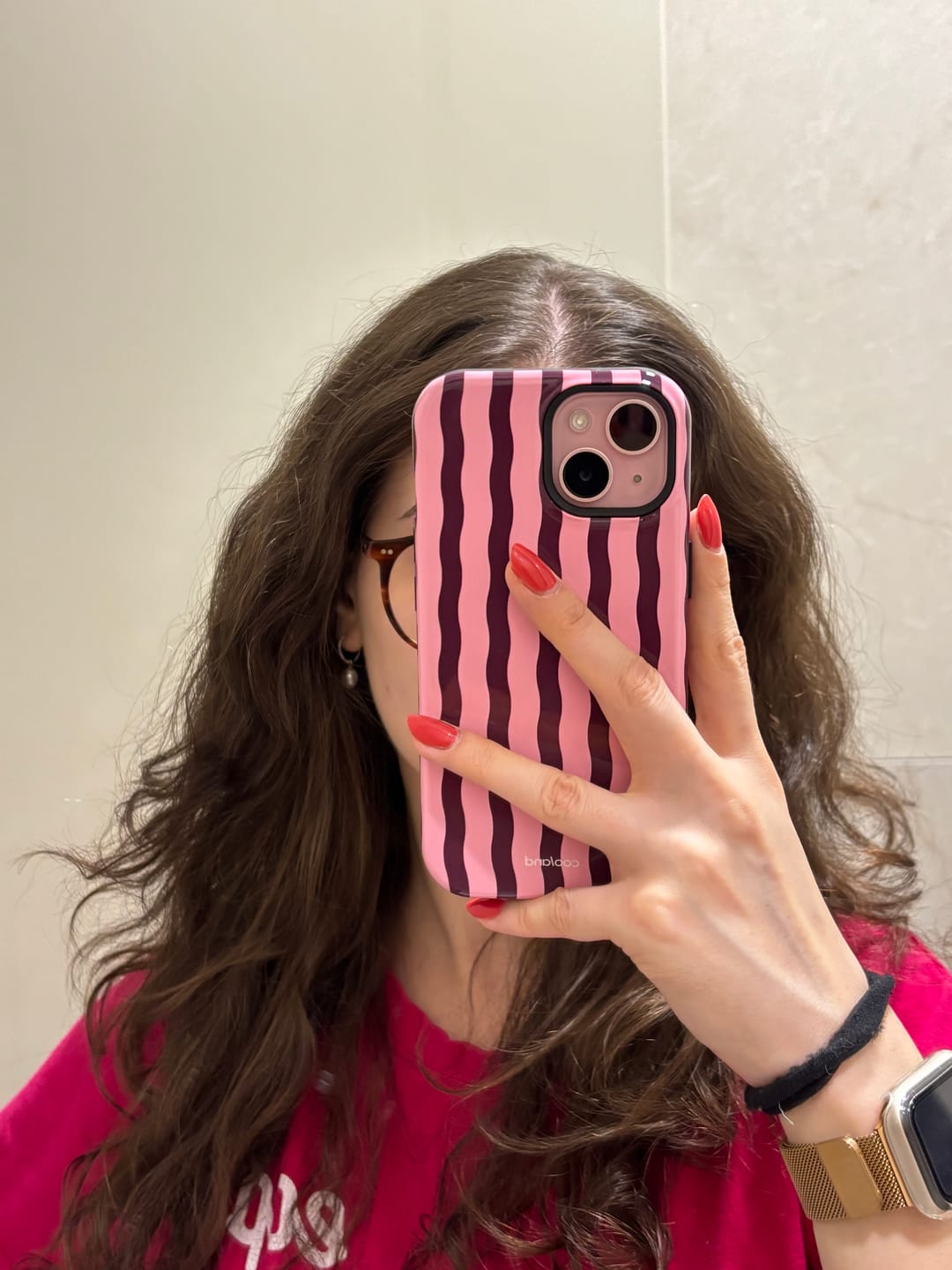 Customer photo review of Full Glam