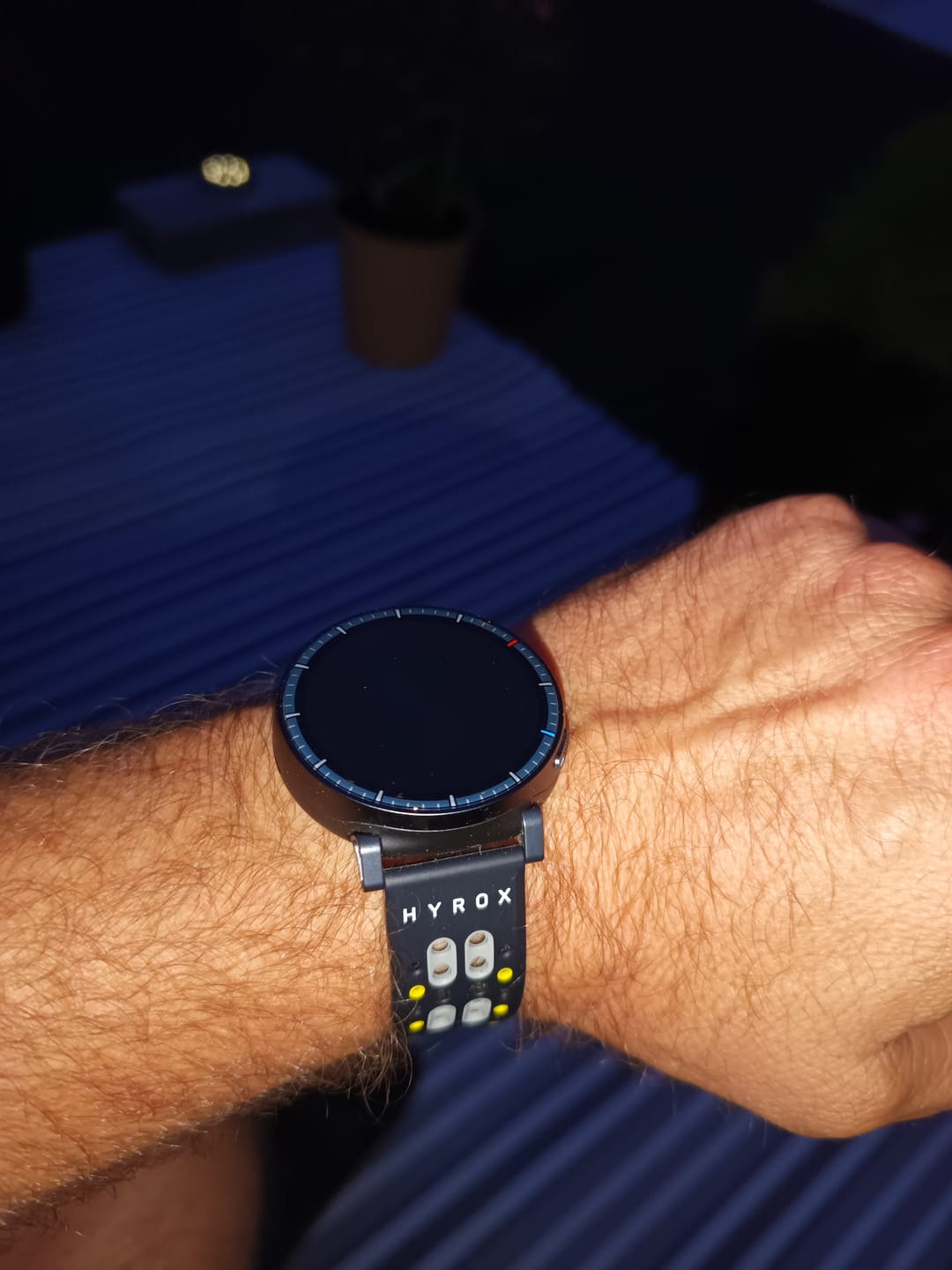 Customer photo review of Active Max