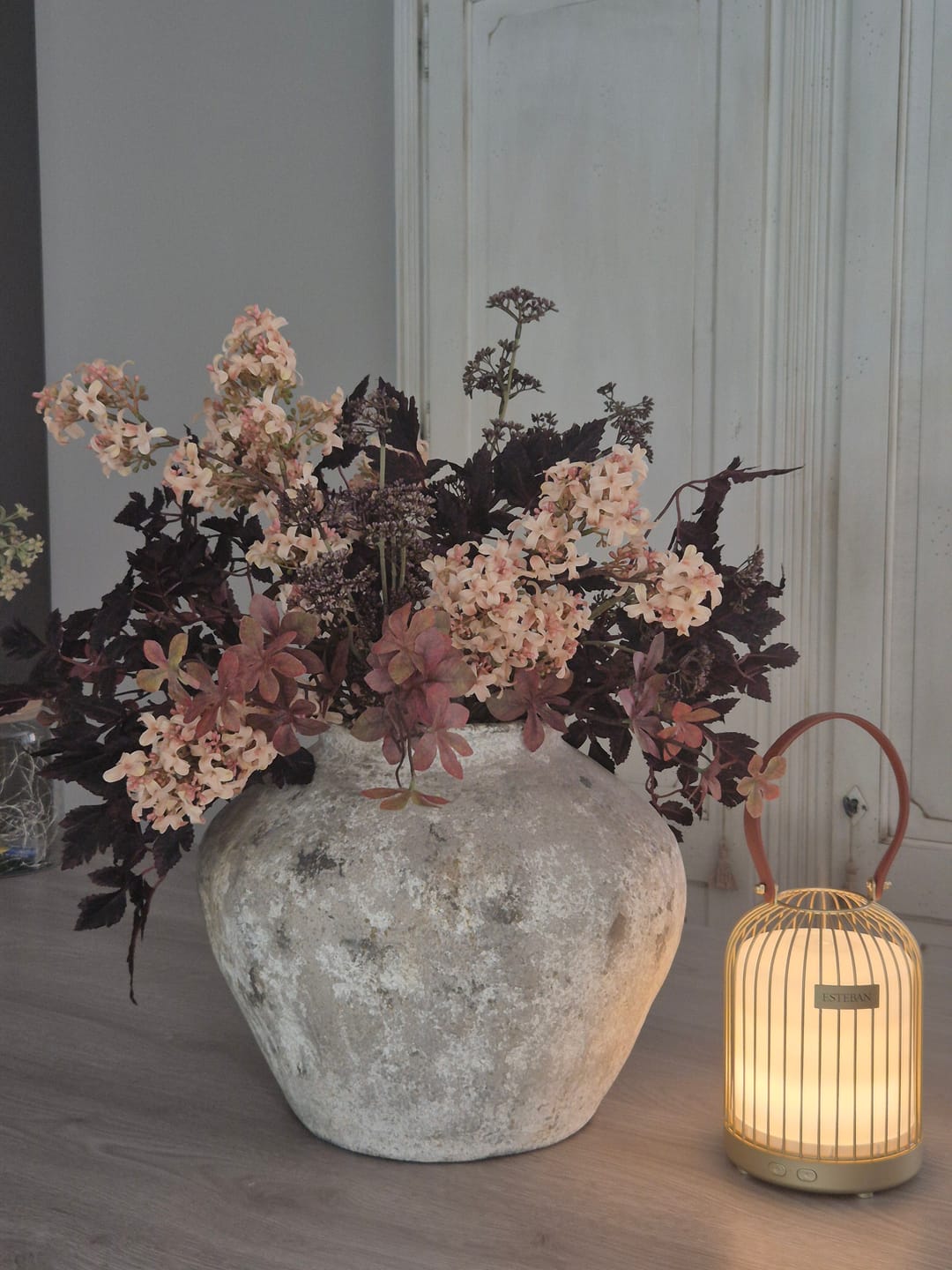 Customer photo review of Bouquet Livia
