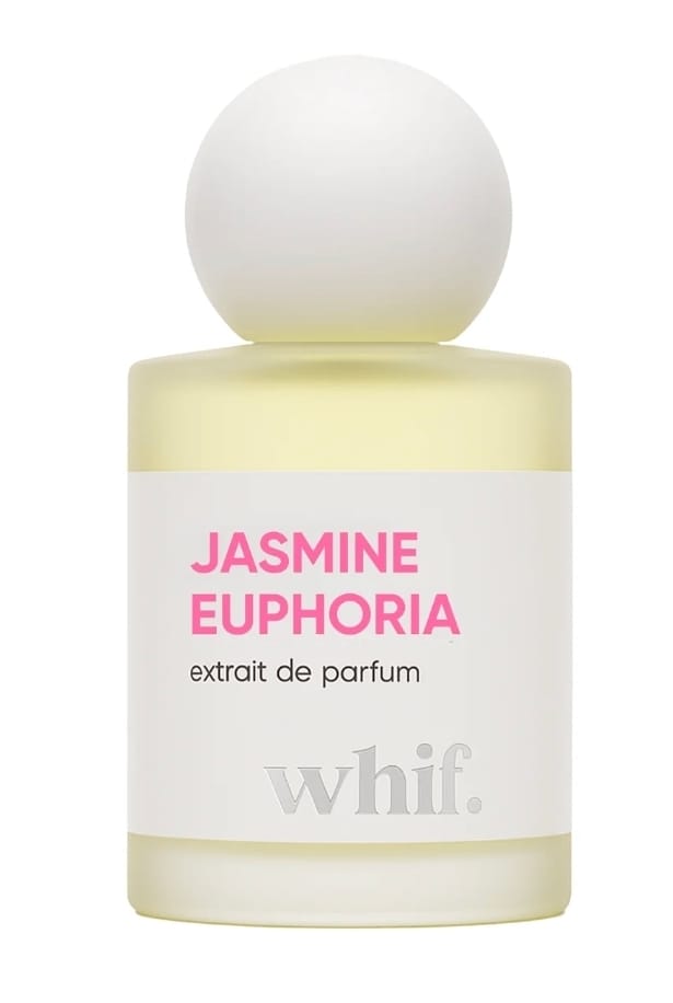 Customer photo review of Jasmine Euphoria