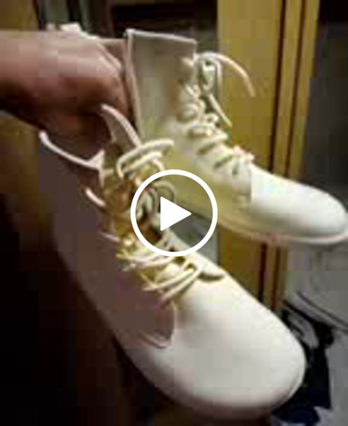 Customer video review of Ambition II - Hiver Barefoot Chaussures