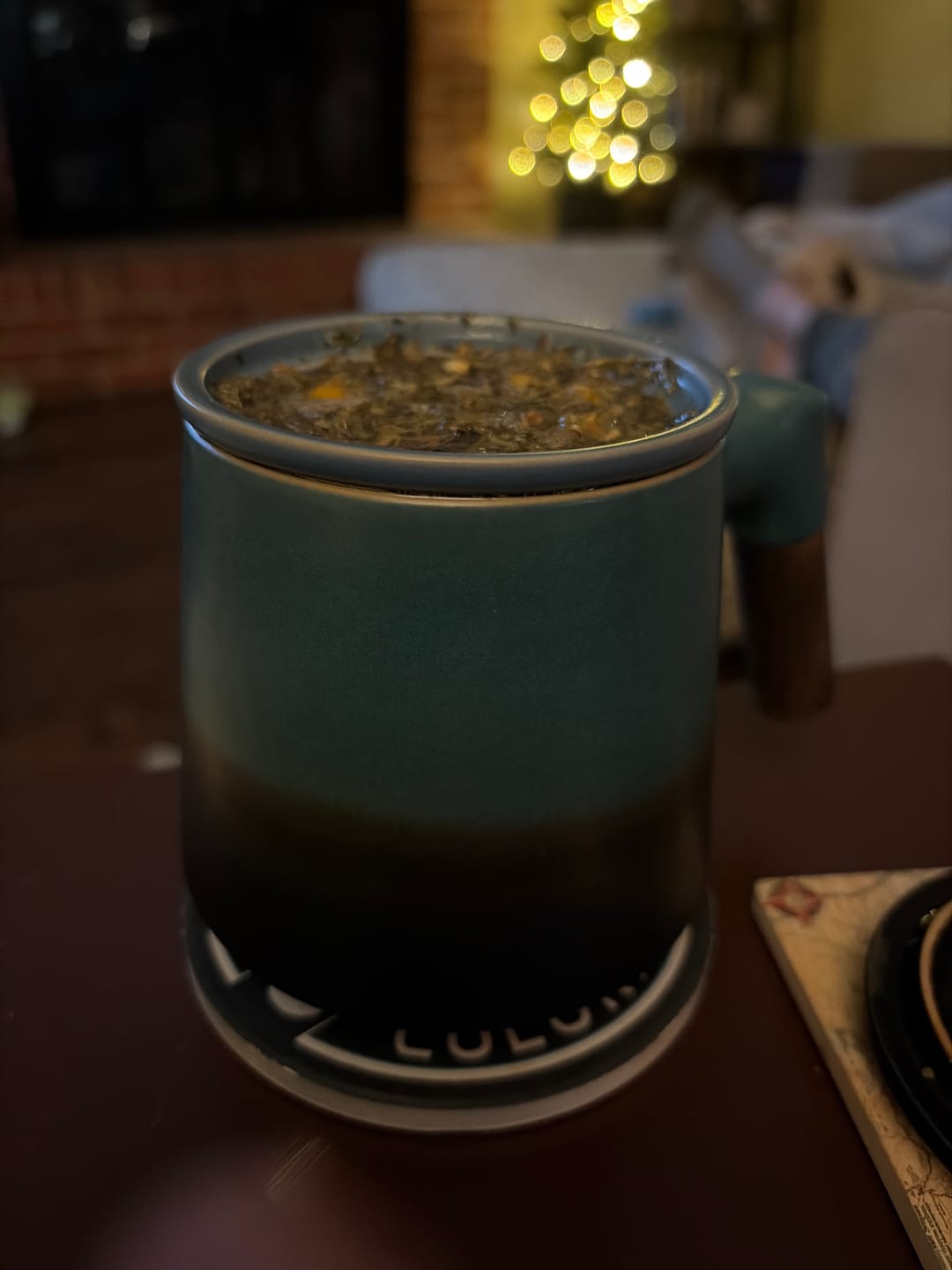 Customer photo review of Evening in Missoula