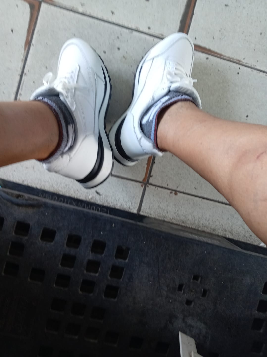 Customer photo review of Combo Toronto: 2x$1,299
