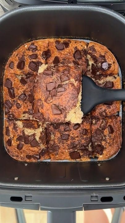 Customer photo review of La Air Fryer Argentina ¡SOLO HOY! 80% OFF 🎁 + 4 BONOS EXCLUSIVOS DE REGALO