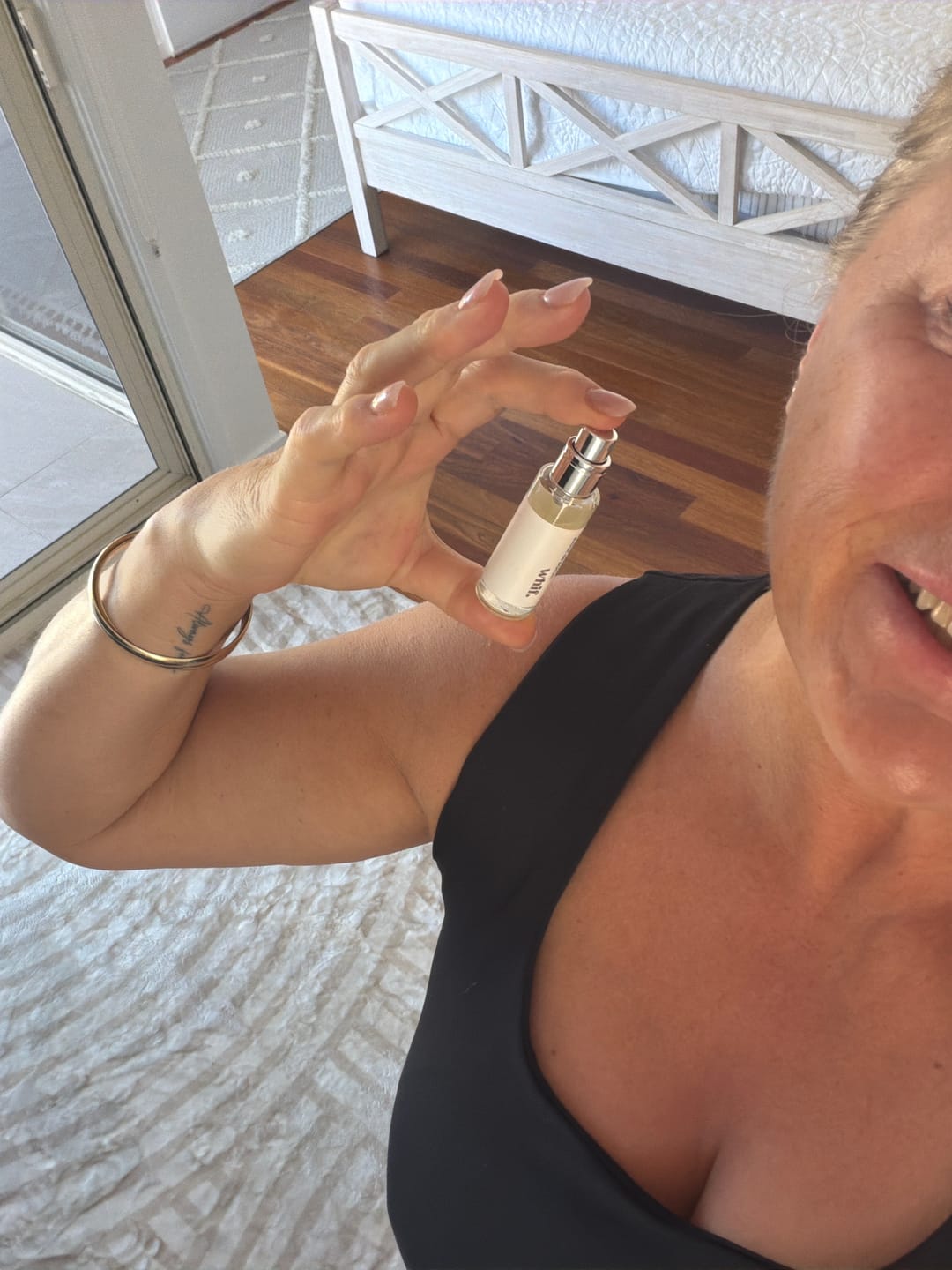 Customer photo review of Enchanted Nectar