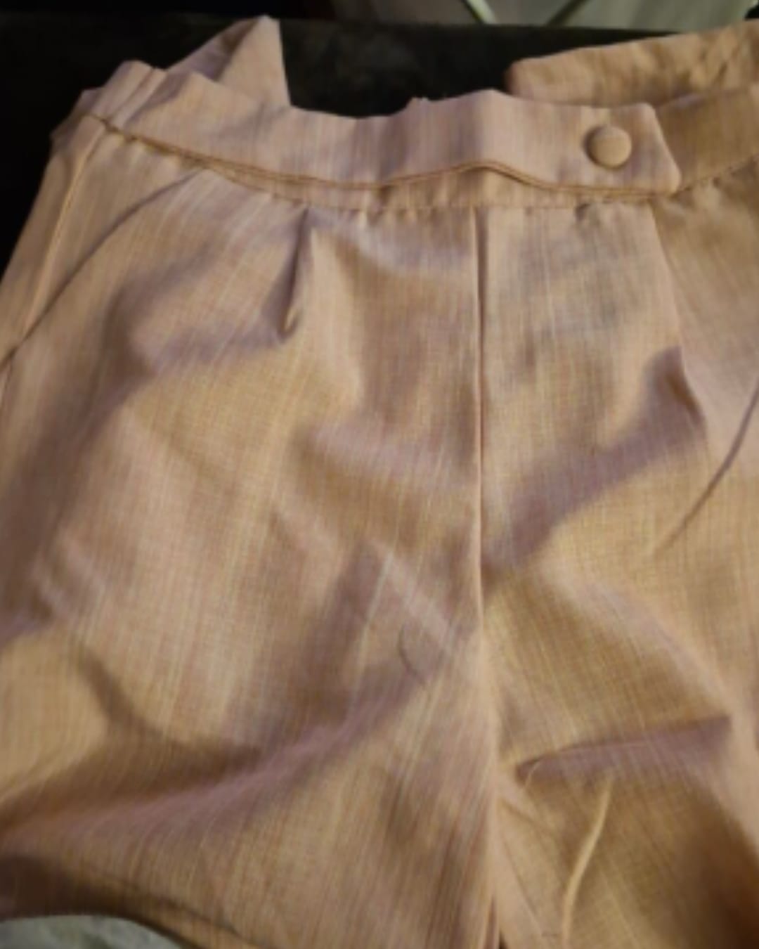 Customer photo review of Pantalón Golden Hour