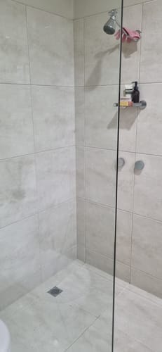 Customer photo review of KoalaCloth XXL Bundle (60x40cm) – Streak-Free Cleaning With Just Water