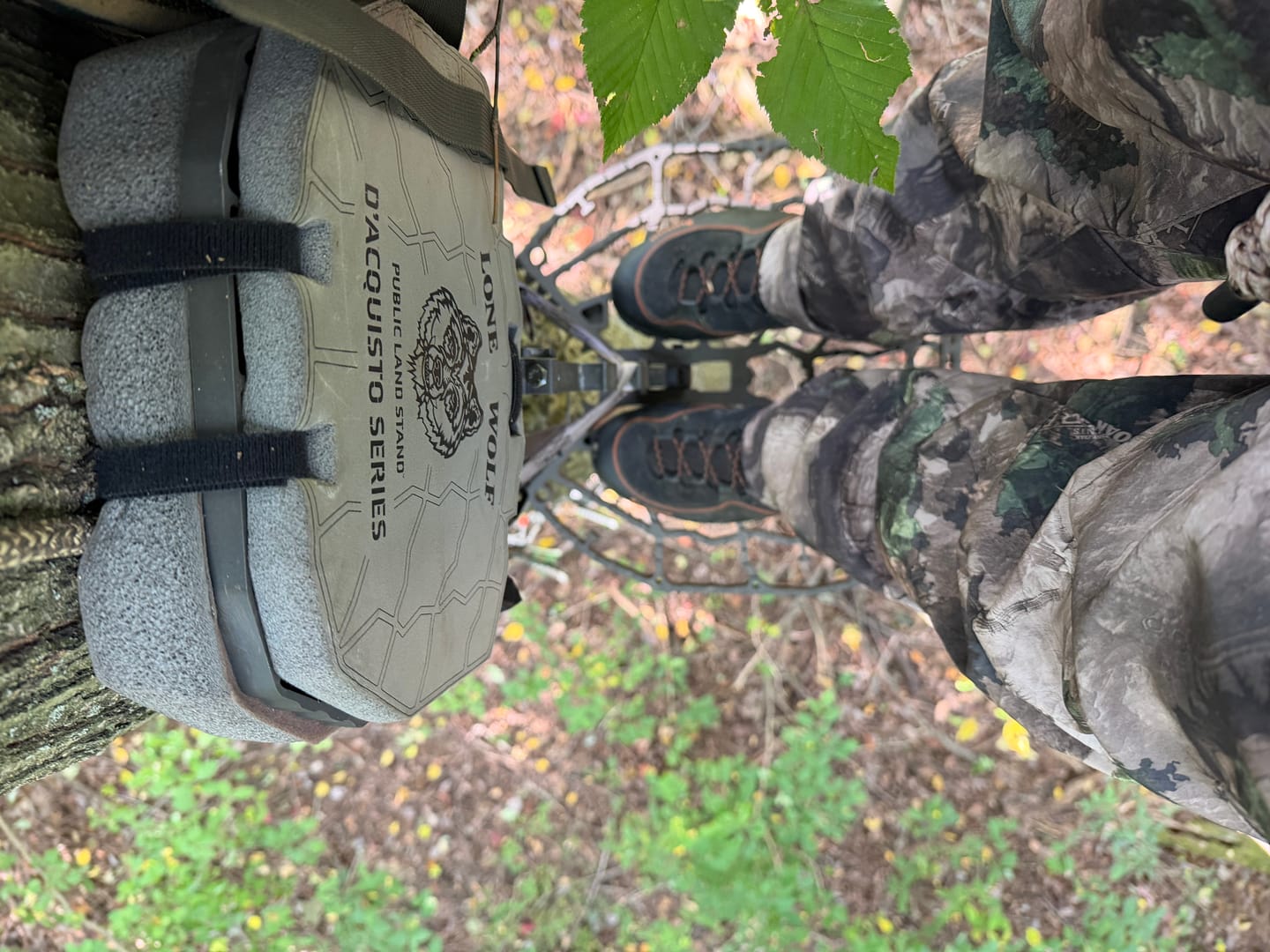 Customer photo review of RANGER HYBRID™