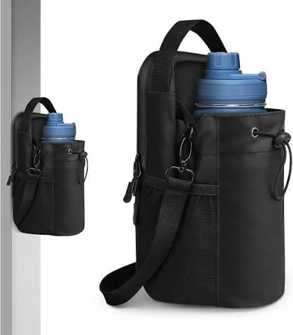 Customer photo review of Mon Sac’Gym