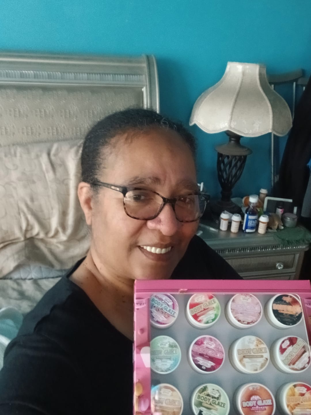 Customer photo review of CANVAS ICONS SAMPLE PACK