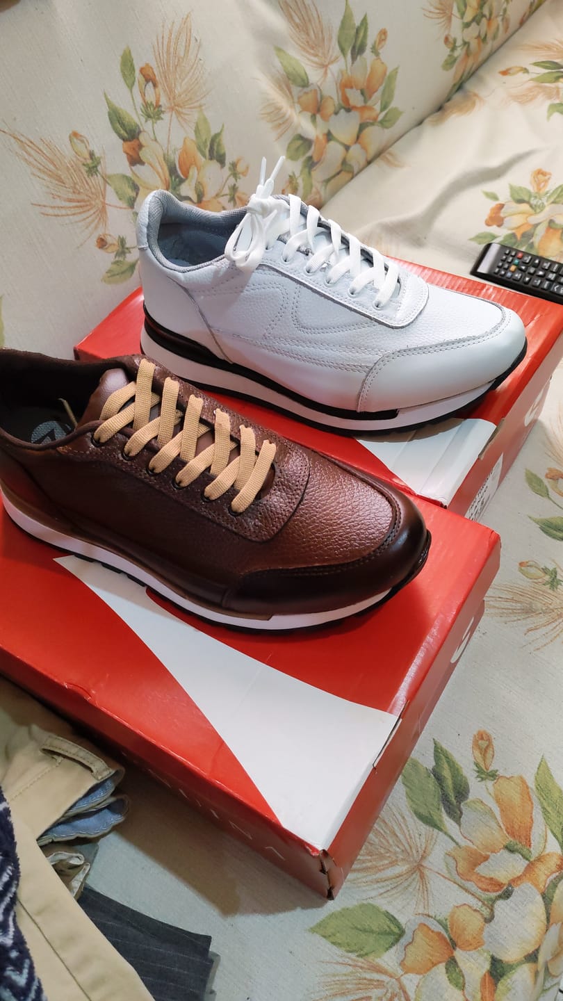 Customer photo review of Combo Toronto: 2x$1,299