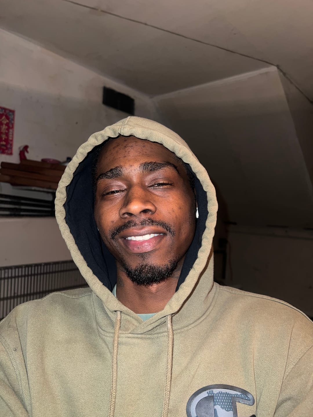 Customer photo review of ($10) QUICK ENTRY