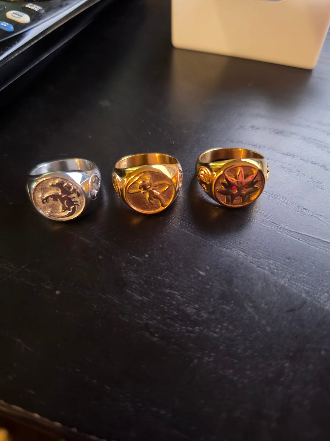 Customer photo review of MEW