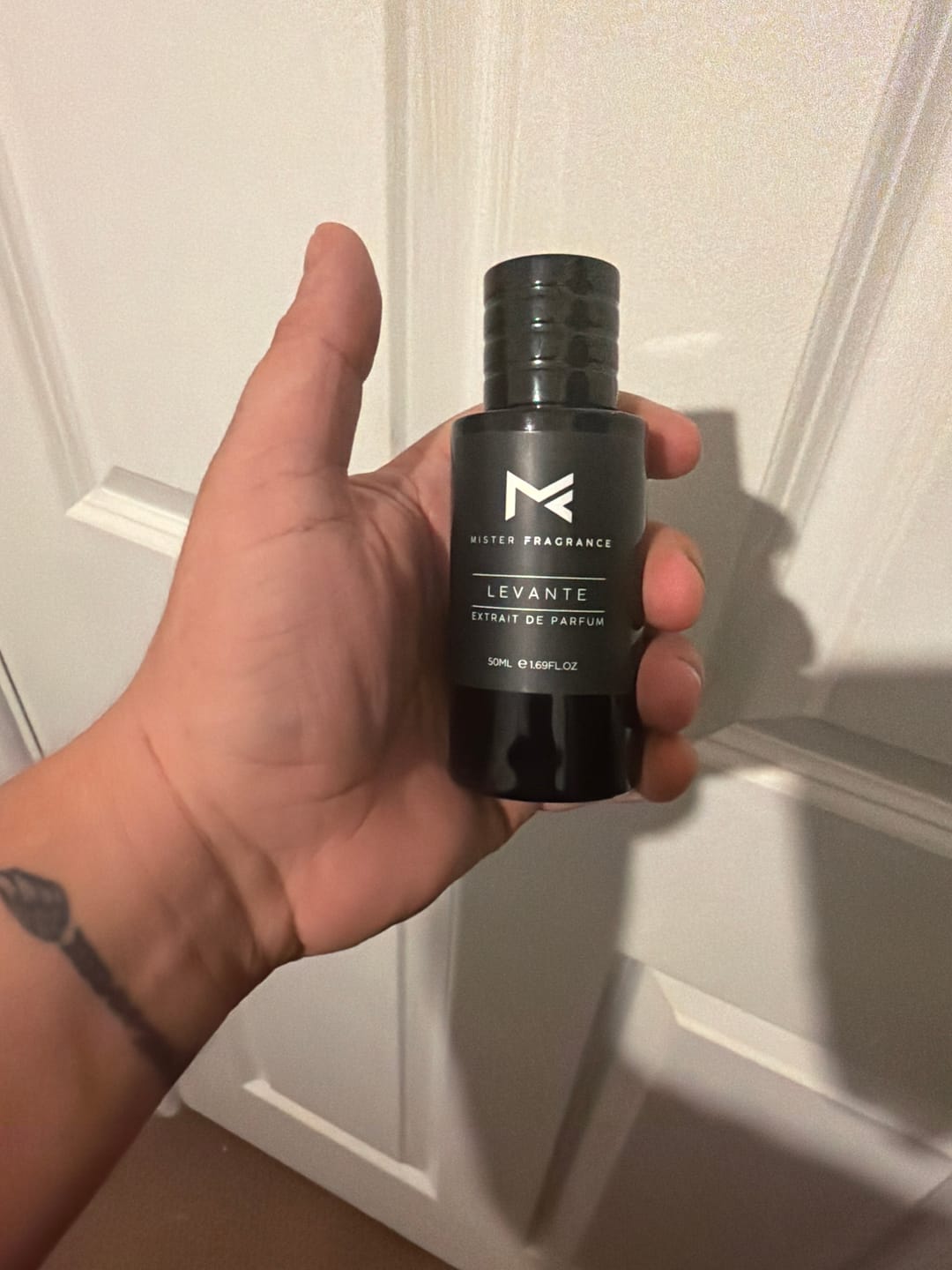 Customer photo review of Levante