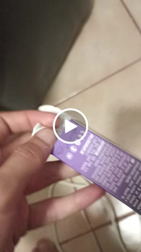Customer video review of THC-A Pre-Roll Cali Blend |2g|