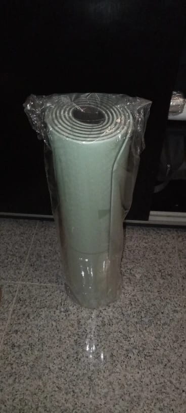 Customer photo review of PILÉA® - Forma Mat