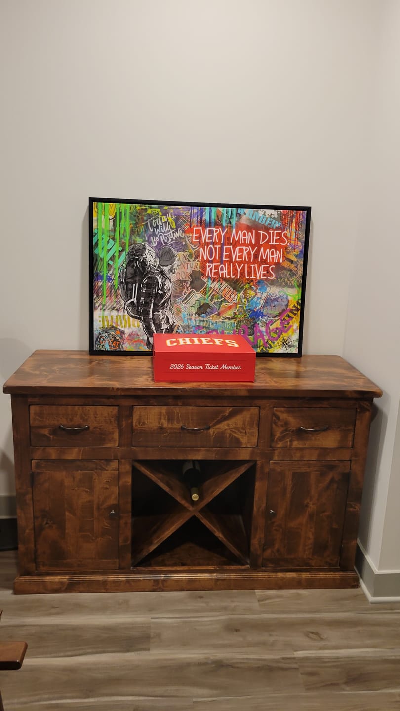 Customer photo review of Adventure